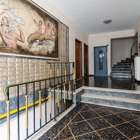 Kelly'S Urban Home - 5 Mins Walk To Acropolis Athens Exterior photo